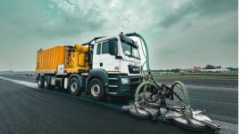 Mumbai Airport Mumbai Airport
