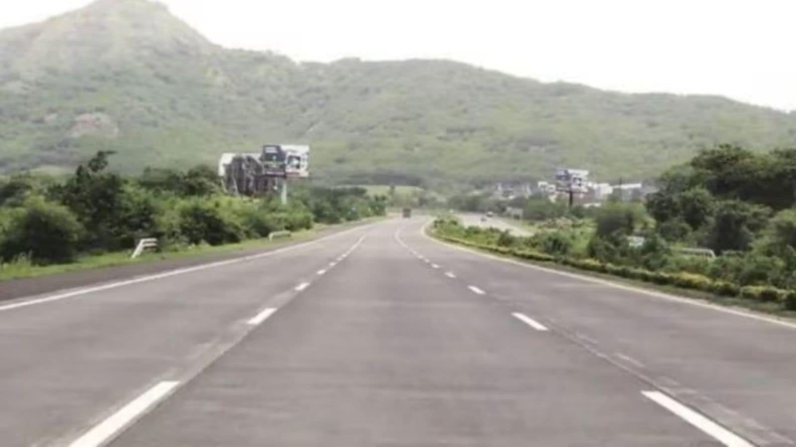‘What’ll we feed children?’: Farmers oppose land acquisition for Shaktipeeth Expressway