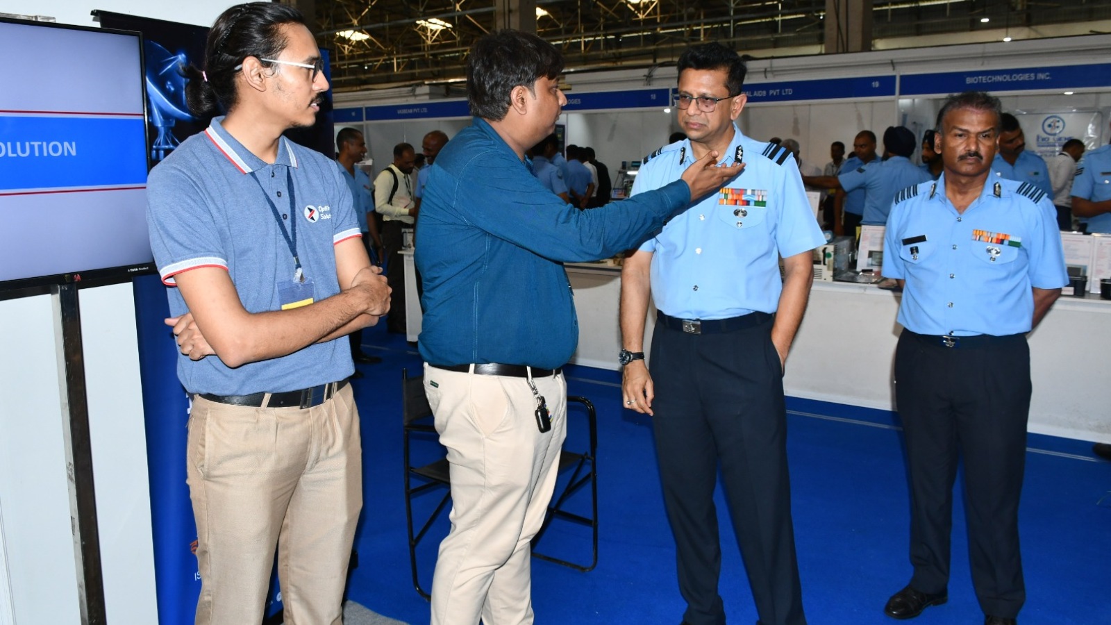 Amidst global conflicts, inward looking approach key for aviation