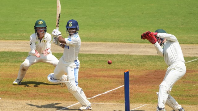 Nitya Pandya India U19 Australia