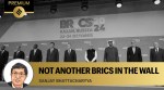 BRICS, kazan