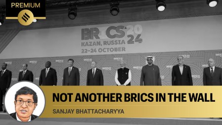 BRICS, kazan