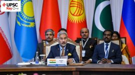 UPSC Key | SCO Meet, Insolvency and Bankruptcy Code, Mpox vaccination and more