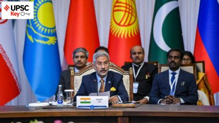 UPSC Key | SCO Meet, Insolvency and Bankruptcy Code, Mpox vaccination and more