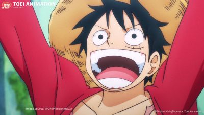 One Piece announces hiatus (Image source: @OnePieceAnime/X)