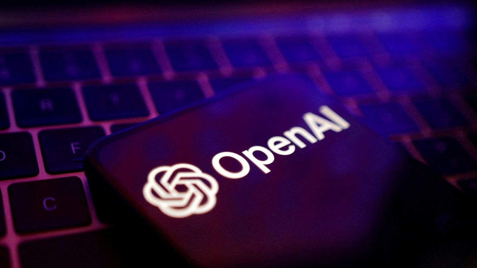 OpenAI In Talks With California To Become For-profit Company ...