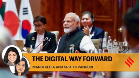 Digital Public Infrastructure