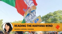 haryana elections 2024