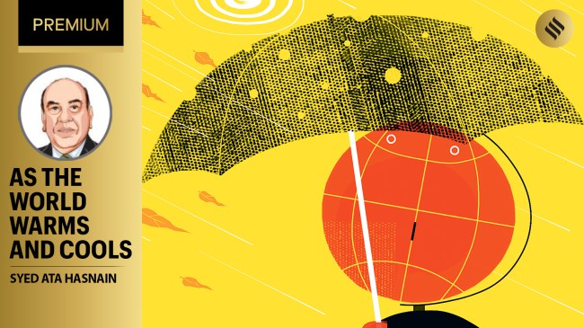 Disaster risk insurance can enhance key aspects of human security.