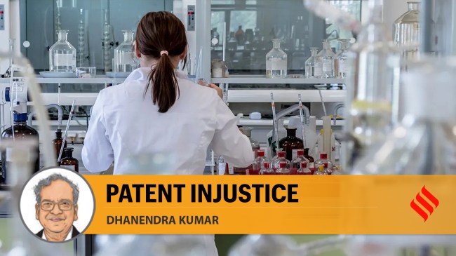 Tweaks in drug formulations to extend copyrights is a public health challenge