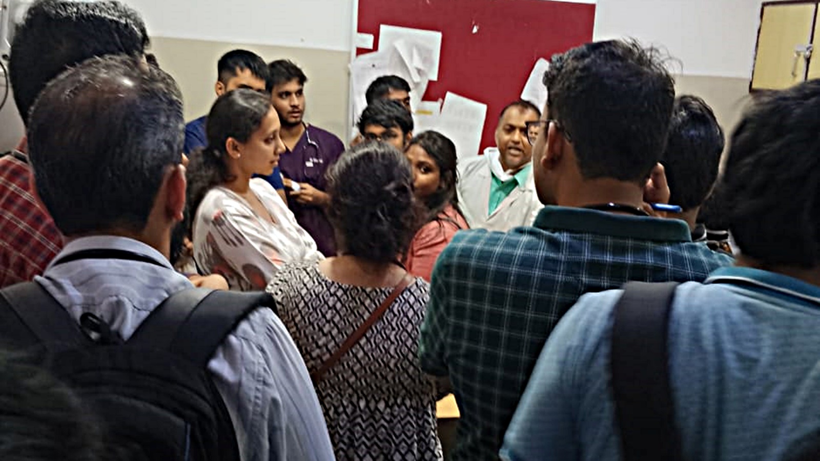 PGIMER emergency department, punjab news, indian express