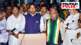 jharkhand elections congress