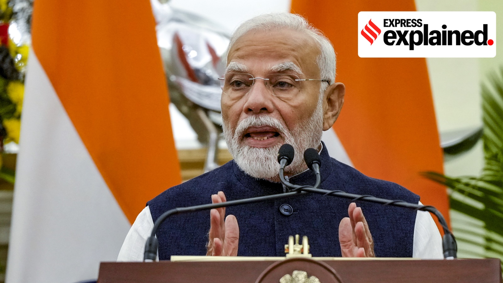 PM Modi warns against digital arrest scams: what is it, how to stay safe | News explained