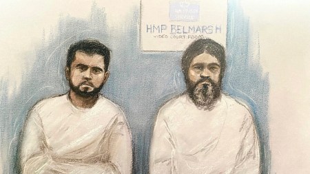 Pakistan UK daughter killed