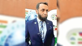 Attaullah Tarar, Attaullah Tarar interview, Pakistan, SCO summit, Jaishankar’s visit to Pakistan, Indian express news, current affairs