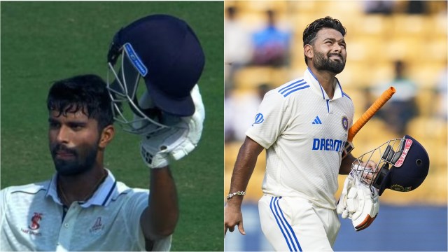 Washington Sundar Rishabh Pant presumption    2nd Test vs New2 Zealand