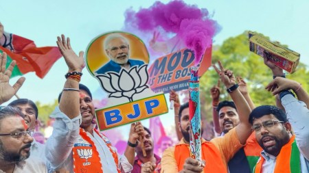 How BJP consolidated the Dalit, OBC vote in Haryana — and why Congress could not