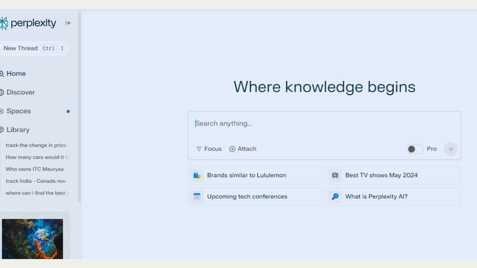 Tired of ChatGPT? 5 incredible uses of Perplexity AI that trumps Google ...