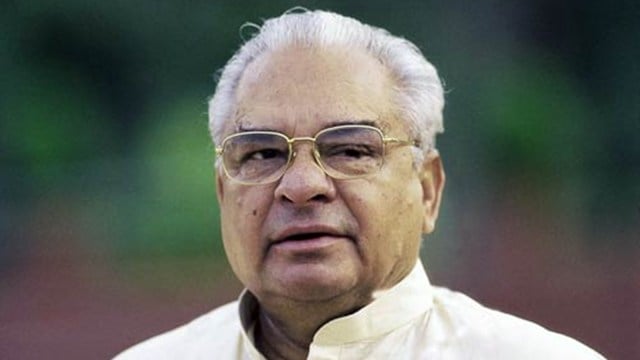 Like most founders of the political dynasties, Bhajan Lal had risen up the ranks, starting from a stint with the panchayats. He won his first Assembly seat in a bypoll for Adampur in 1968.