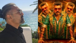 Prasanna joins cast of Ajith Kumar's next