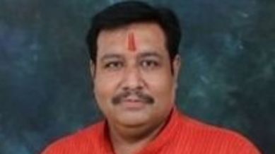 BJP's Saharanpur chief resigns after actress alleges sexual ...
