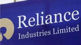 Reliance Industries Ltd, RIL profit declines, RIL September quarter, net profit, jio platforms, digital services, Indian Express news