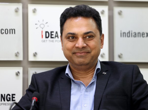 Prof Krishnamurthy V Subramanian, Prof K. Subramanian astatine  Idea Exchange, Prof K. Subramanian connected  economy, Indias GDP, Indian economy, Indias economical  growth, inflation, Indian system  narratives, IMF, middle-income trap, Indian system  challenges, Indian explicit  news