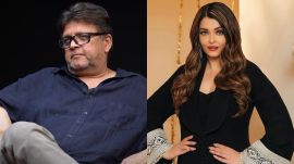 Rahul Dholakia on Aishwarya Rai's unreleased first film