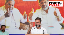 Congress Rahul Gandhi