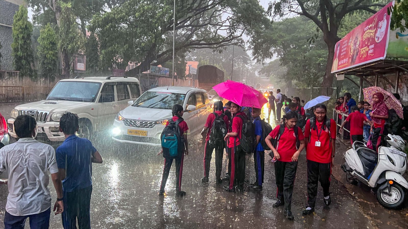 Schools closed in Jammu, some districts of West Bengal, Odisha; check dates here