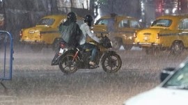 South Asia rainfall,