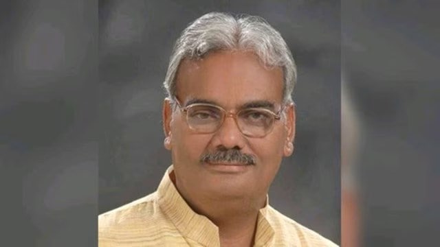 Rajasthan acquisition  minister