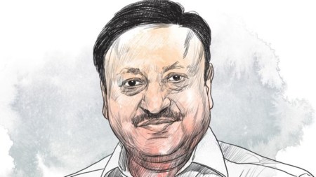 election commission, Chief Election Commissioner Rajiv Kumar, Maharashtra assembly polls, jharkhand elections 2024, Sukhbir Singh Sandhu, congress, bypoll dates announcement, press conference, Indian express news