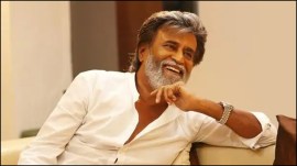 Rajinikanth