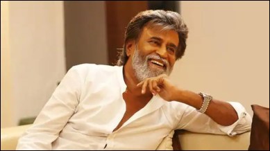 Rajinikanth