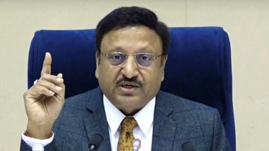 EC Assembly Election Poll Date Announcement Live Updates: Maharashtra Jharkhand Assembly elections