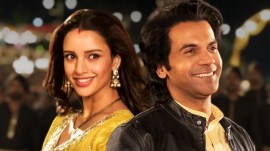 Rajkummar Rao- Triptii Dimri- Vicky VIdya ka woh wala video