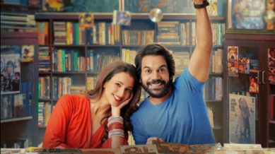 Vicky Vidya Ka Woh Wala Video box office collection day 1: The film has had a better opening day collection than Jigra