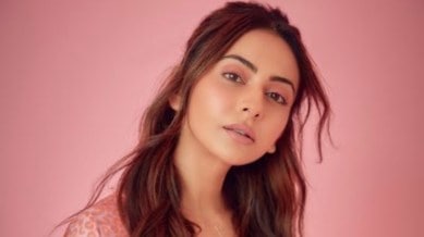 Actor Rakul Preet Singh recently said that living away from the crowd of actors and models during the initial phase of her career helped her maintain a positive mindset.