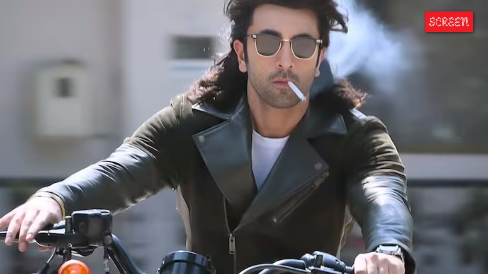 Ranbir Kapoor is the best among his contemporaries look at the choice of films Darshan Zariwala Bollywood News The Indian Express