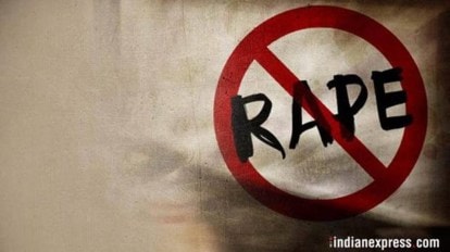 raped 