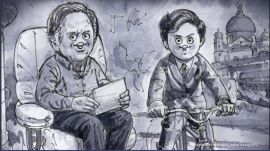 Amul pays tribute to Ratan Tata with special topical (Image source: @amul_india/Instagram)