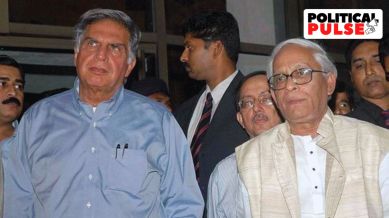 Ratan Tata