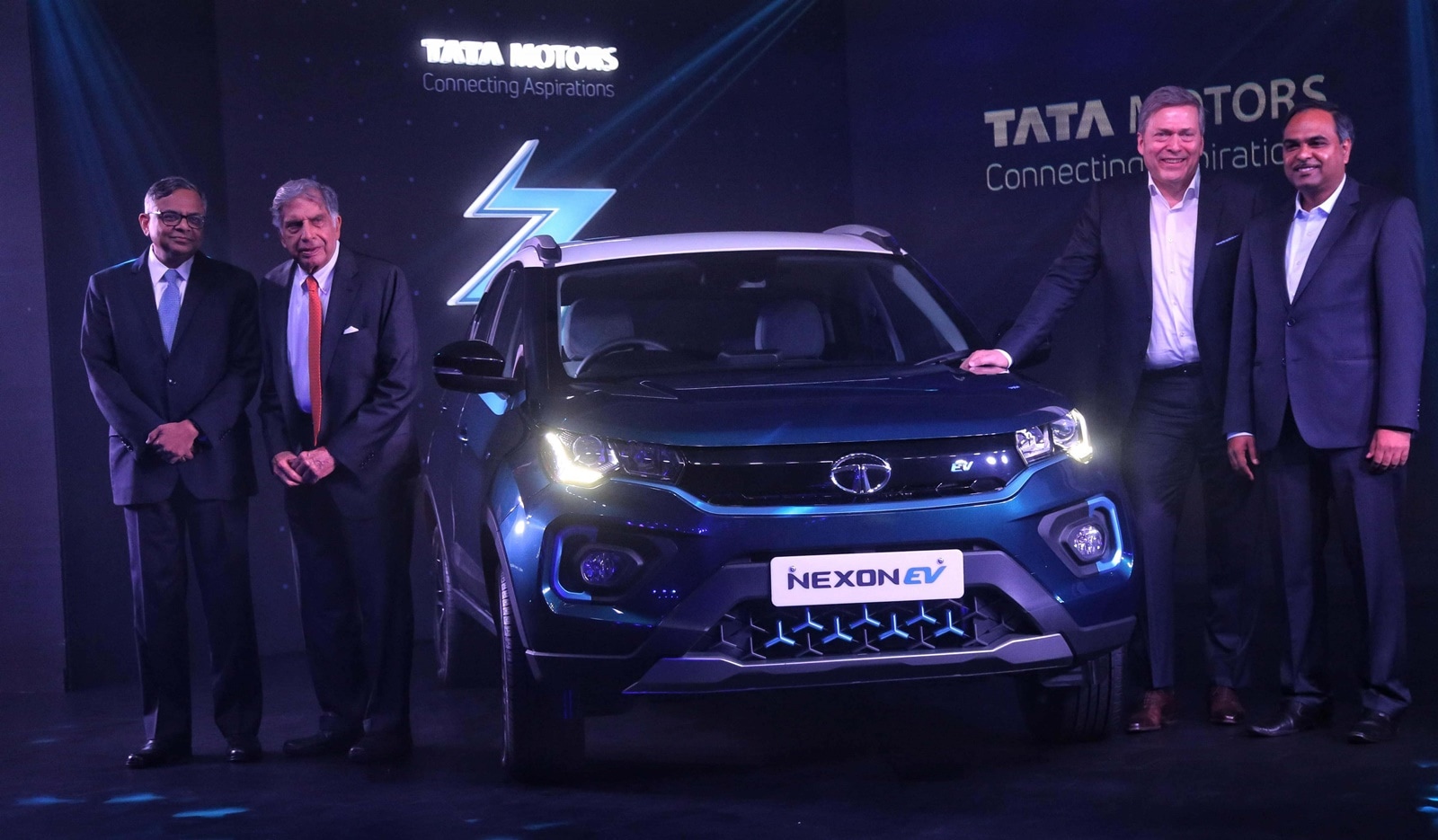 Ratan Tata