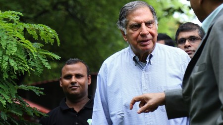 Ratan Tata Successor
