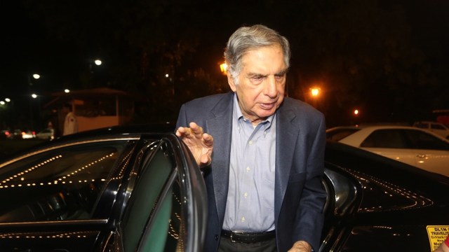 Ratan Tata