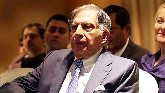 Ratan Tata