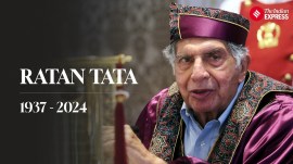 Ratan Naval Tata Passes Away: Ratan Tata