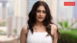 Regina Cassandra draws parallels between Bollywood and South industry