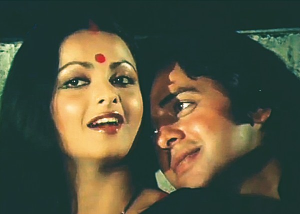 Rekha- Vinod Mehra- Ghar